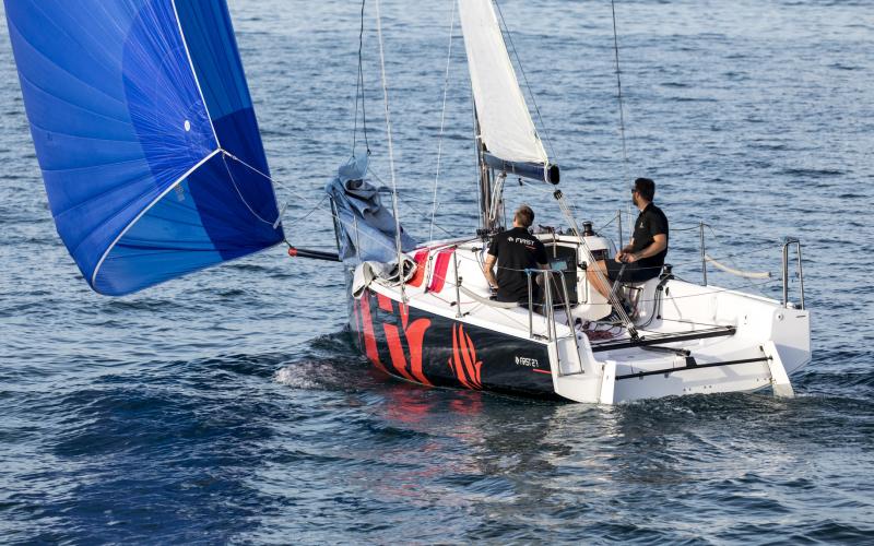 Beneteau 2024 first 27